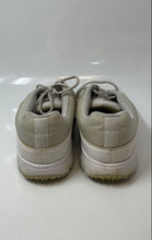 Load image into Gallery viewer, Nike Mens Rival 4 818728-100 White Leather Lace-Up Low Top Golf Shoes Size 12
