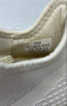 Load image into Gallery viewer, Pony Mens PP1 Base White Low Top Lace-Up Sneaker Shoes Size 10.5
