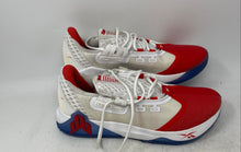 Load image into Gallery viewer, Reebok Mens JJ 4 FU8472 Multicolor Low Top Lace-Up Sneaker Shoes Size 10
