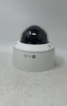 Load image into Gallery viewer, Alibi White Dome Security Network Camera Model ALI-NS211VR Not Tested
