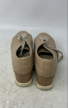 Load image into Gallery viewer, Steve Madden Womens Kinsey Brown Lace-Up Platform Sneaker Shoes Size 7.5M
