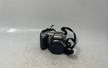 Load image into Gallery viewer, Olympus Model SP-600UZ 12 Megapixel Imaging Digital Camera Untested
