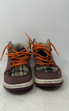 Load image into Gallery viewer, Nike Boys Air Jordan 1 Mid SE FD5460-608 Multicolor Sneakers Shoes Size 6.5Y
