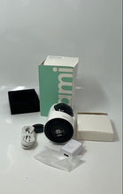 Load image into Gallery viewer, Kami White Indoor Smart Home Wireless Security Camera Not Tested
