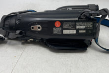 Load image into Gallery viewer, Sony Handycam CCD-FX620 12X Zoom Hi-Fi Stereo Video 8 Camera Recorder No Tested
