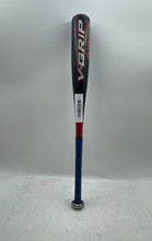 Load image into Gallery viewer, Mattingly V-Grip Youth Black Blue Red Beginner Baseball Or Tee Ball Bat 24-Inch
