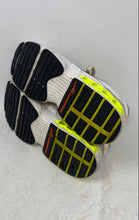 Load image into Gallery viewer, Nike Womens Zoom Air Fire CW3876-104 White Yellow Lace-Up Sneakers Shoes Sz 8.5
