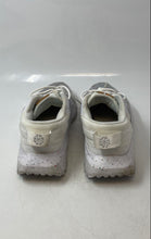 Load image into Gallery viewer, Nike Womens Crater Remixa DA1468-100 White Gray Lace-Up Sneakers Shoes Size 8
