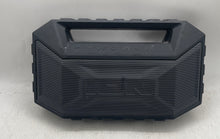 Load image into Gallery viewer, ION Aqua Boom Max Black Portable Wireless Bluetooth Speaker Not Tested
