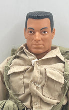 Load image into Gallery viewer, Lot Of 2 Pcs Military Classic Collection Plastic G.I. Joe Soldiers Action Figure
