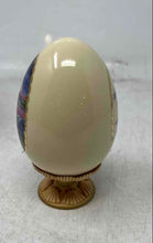 Load image into Gallery viewer, Danbury Mint Search For Harmony Porcelain Egg Collection By Robert Lyn Nelson
