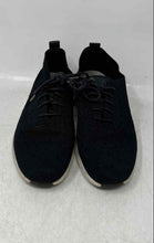 Load image into Gallery viewer, Cole Haan Womens 2.Zerogrand Stitchlite Black White Wingtip Oxford Shoes Sz 7.5B
