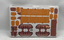 Load image into Gallery viewer, Disney Star Wars Mandalorian Razor Crest &amp; Sandcrawler 3D Paper Not Tested
