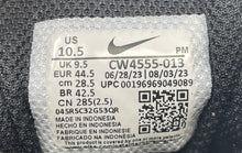 Load image into Gallery viewer, Nike Mens Air Max SC CW4555-013 Gray Lace-Up Sneaker Shoes Size 10.5
