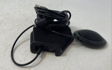 Load image into Gallery viewer, Movo Portable USB Conferencing Microphone Model MC1000 Not Tested
