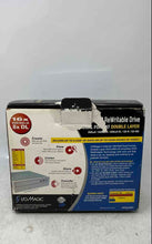 Load image into Gallery viewer, I/O Magic Internal DVD Rewritable Drive Dual Format Double Layer Not Tested
