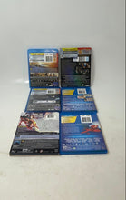 Load image into Gallery viewer, Lot Of 6 Pcs Assorted Mixed Variety Blu-Ray+DVD Movies Collection Not Tested
