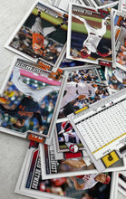 Load image into Gallery viewer, Lot Of Assorted Topps Mixed Sports Card Game Collection Not Graded
