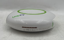 Load image into Gallery viewer, LeapFrog LeapTV Educational Video Game System Console &amp; Camera Not Tested
