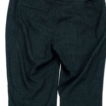 Load image into Gallery viewer, Banana Republic Womens Gray Jackson Fit Straight Leg Dress Pants Size 2
