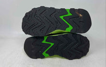 Load image into Gallery viewer, Puma Boys LaFrance x RS-XL 395217-01 Green Lace-Up Low Top Sneakers Shoes Size 5

