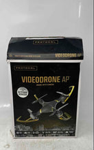 Load image into Gallery viewer, Protocol VideoDrone AP Black Auto Launch Drone With Controller Not Tested
