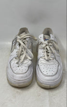 Load image into Gallery viewer, Nike Womens Air Force 1 Low Fontanka DS7024-101 White Yellow Sneakers Shoes Sz 9
