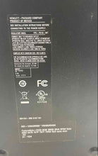 Load image into Gallery viewer, HP P2-1334 Black Portable 3.5A Computer All-In-One Desktop Not Tested
