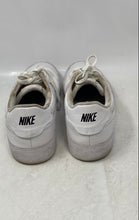 Load image into Gallery viewer, Nike Mens Court Shot FQ8146-111 White Low Top Lace-Up Sneaker Shoes Size 11
