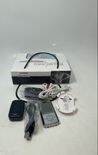 Load image into Gallery viewer, Palm NRG Creative Technology Massage With Accessories In Box Not Tested
