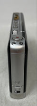 Load image into Gallery viewer, Toshiba Camileo S20 Black HD Digital Video Recorder Camera Camcorder Not Tested
