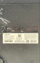 Load image into Gallery viewer, Samsung Model PS-WR45B Black Rectangular Active Wireless Subwoofer Not Tested
