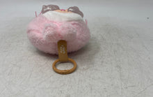 Load image into Gallery viewer, Pop Mart CryBaby Crying Again I'll Give You All My Love Keychain Figure Replica
