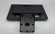Load image into Gallery viewer, HP EliteDisplay E241i F0W81A Black 24-Inch LCD Computer Monitor Not Tested
