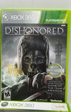 Load image into Gallery viewer, Lot Of 5 Pcs Assorted Microsoft Xbox 360 Multiple Genre ESRB Rated Video Games
