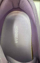 Load image into Gallery viewer, Hobibear Womens Purple Barefoot Minimalist Lace-Up Sneakers Shoes Size EUR 42
