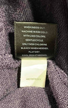 Load image into Gallery viewer, Authentic Simply Vera Vera Wang Womens Purple Pullover Sweatshirt Size XS
