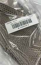 Load image into Gallery viewer, DKNY Womens Beige Snake Print Leather Solly Belt Adjustable Strap Fanny Pack Bag
