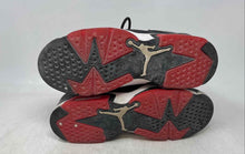 Load image into Gallery viewer, Nike Boys Air Jordan Flight Club 91 DM1685-006 Black Red Sneakers Shoes Size 5Y
