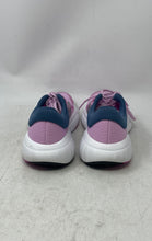 Load image into Gallery viewer, Adidas Womens Response GV9534 Pink Low Top Lace-Up Sneaker Shoes Size 8
