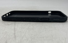 Load image into Gallery viewer, Swarovski Black Green Glitter Crystal High Smartphone Case For iPhone
