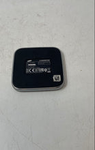 Load image into Gallery viewer, Samsung Model EP-PG900IBU Mini Wireless S Charger Pad Black Not Tested
