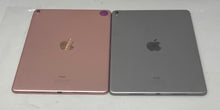 Load image into Gallery viewer, Lot Of 2 Pcs Apple iPad Pro Model A1673 iOS Tablets Not Tested Locked For Parts
