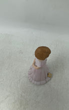 Load image into Gallery viewer, Enesco Porcelain Decorative Growing Up 13th Birthday Girl Figurine Collectible
