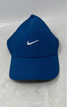 Load image into Gallery viewer, Nike Mens Blue Dri-Fit Legacy 91 Club Baseball Cap Size Small
