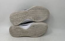 Load image into Gallery viewer, Nike Womens Sabrina 1 FQ3391-010 Gray White Low Top Lace-Up Sneaker Shoes Size 9
