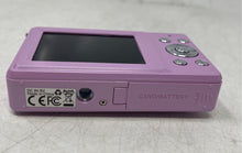 Load image into Gallery viewer, Unbranded Pink 4K Ultra HD Compact Point &amp; Shoot Digital Camera Untested
