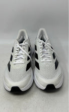 Load image into Gallery viewer, Adidas Mens Duramo SL 2 IH8215 Black White Lace-Up Running Shoes Size 12
