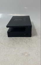 Load image into Gallery viewer, Nintendo Switch Model HAC-007 Black Gaming Console Dock Station Untested
