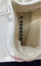 Load image into Gallery viewer, Converse Unisex CTAS Lugged 2.0 High A00871C White Sneaker Shoes Size M 4 W 6

